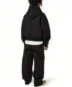Matthias - Men's Oversized Hoodie & Jogger Set
