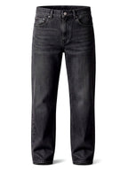 Michael - Men's Classic Straight-Leg Five-Pocket Pants 2