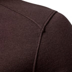 Weston - Men's Raglan Sleeve Mock Neck Shirt 7