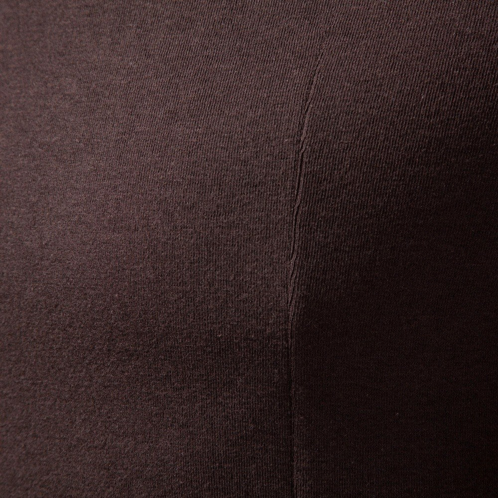 Weston - Men's Raglan Sleeve Mock Neck Shirt 8